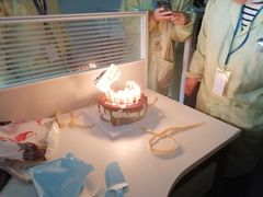 -Dark Horse·黑马蛋糕·低脂·低糖淡奶(金匙望湖大厦店)