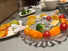 -海底捞火锅(名门店)