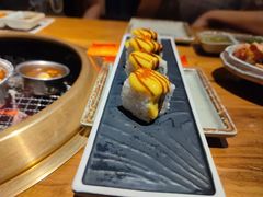 -竹涟烧肉(欢肆店•原星悦荟店)