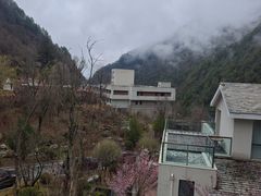 -古尔沟华美达温泉度假酒店