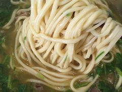 -杨记拉面总店