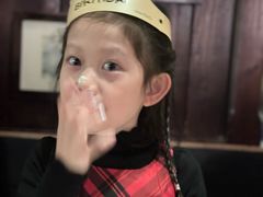 -宝莱纳餐厅(滨江店)