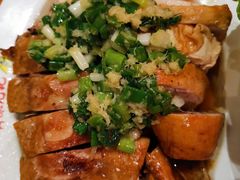 -澳门陈光记烧味饭店(郎家园店)