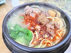 肥牛砂锅-清真·穆萨砂锅(大皮院店)