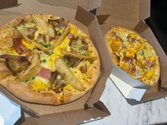 -达美乐比萨(栖霞大道店)