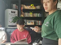-懒人盐府人家(航天桥店)