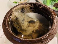 原味猪肉汤-原味田园·客家菜·土窑鸡(中航城君尚购物中心店)