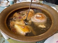 -新聚丰菜馆(太监弄店)
