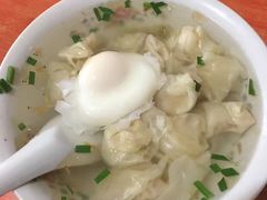 -安庆柴火馄饨(马道街店)
