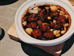 -楚山晓·楚湘菜(江夏永旺店)