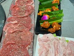 -生活如沸·顺德水牛奶火锅(大学路店)