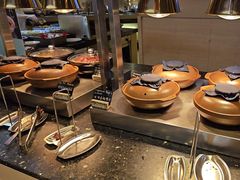 -威斯汀舞台餐厅