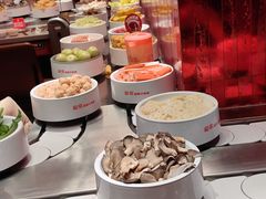 -龍歌自助小火锅(雨花台江南虹悦城店)