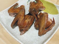 利苑乳鸽-吉莲利苑海鲜酒家(珠海拱北28年老字号店)