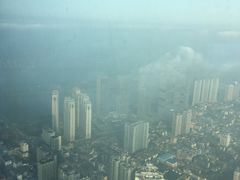 -长沙尼依格罗酒店