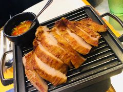 -simply thai天泰(长泰广场店)