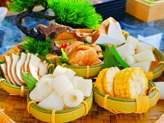 -慢丽江·云南野生菌土鸡锅(西山店)