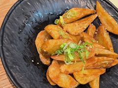 -滇铺子·云南特色菜·鲜花野菜季(东风东路c86店)