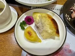 -松坂屋日料自助(长城路店)