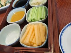 -古北烤鸭王I古北水镇景区店