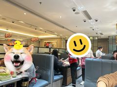 -海底捞火锅(高新万达广场店)