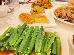 -金时代顺风大酒店(临港百联店)