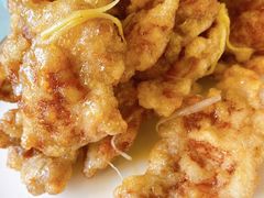 -荣祥海鲜·烟台菜(胜利路二部)