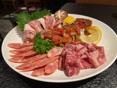 -嘿嘟嘟·肋条烧肉放题(爱融荟城店)