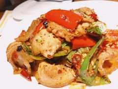 -泰华海鲜中餐厅(普吉镇店)