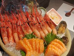 -匠和风精致料理(祥禾天地店)