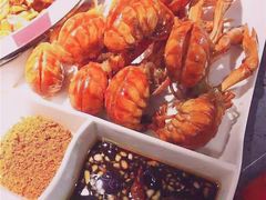 -虾胡闹龙虾馆(湄南河店)