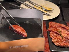 -卡朋西餐(宝安大仟里店)