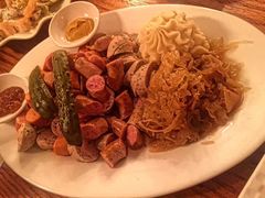 -宝莱纳啤酒花园餐厅PAULANER BRAUHAUS Nanjing(广州路店)