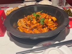 -虾吃虾涮.虾火锅.肉蟹煲(步步高梅溪新天地店)