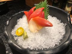 -無境·匠心日本料理(汉街店)