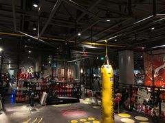 -威尔仕健身(杭州万象城店)