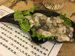 -小窝头炭火铜锅