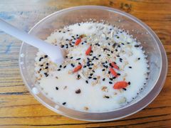 -礼泉醪糟作坊(永兴坊店)