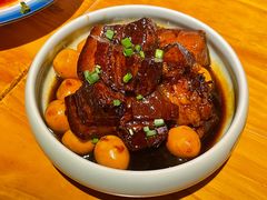 鲁智深红烧肉酱蛋-兴农记