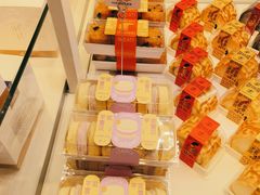 -好利来(鞍山站前店)