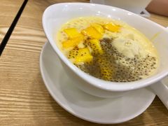 -古春堂凉茶甜品(拱北口岸店)