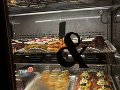 -B&C黄油与面包·THE GARDEN BAKERY概念店(世纪汇店)