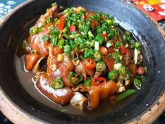 -阿嫂印象·民间江湖菜(大学城店)