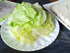 -南门四季铜锅涮肉(左家庄店)