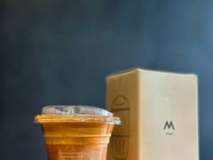 -M Stand(漕河泾印象城店)