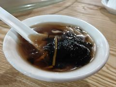 -佛有缘素食馆·荔湾老字号(陈家祠首店)