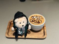 -星巴克(西安博乐里店)