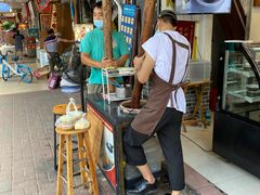 -芝麻糊世家(西华店)