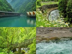 -神龙峡风景区