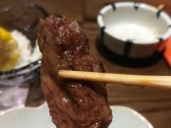 -樱宿日式和牛烧肉(五道口店)